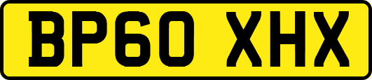 BP60XHX