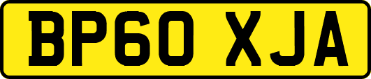 BP60XJA