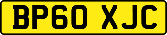 BP60XJC