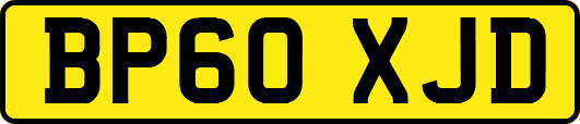 BP60XJD
