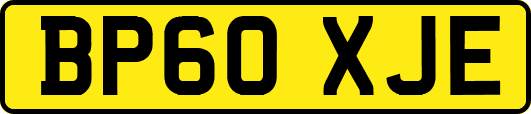 BP60XJE