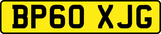 BP60XJG