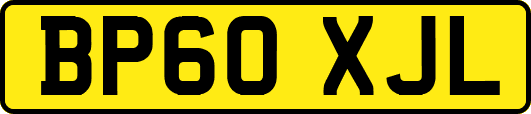 BP60XJL