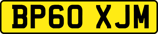 BP60XJM
