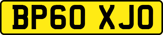 BP60XJO