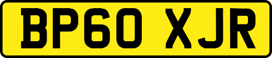 BP60XJR