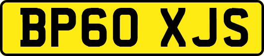 BP60XJS