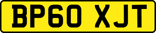 BP60XJT