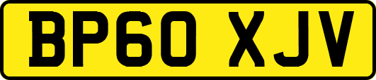 BP60XJV