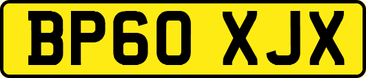 BP60XJX