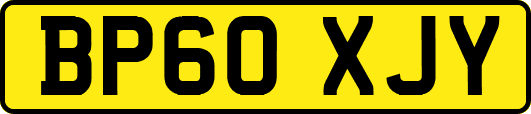 BP60XJY