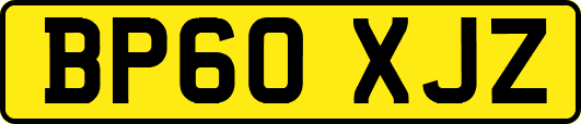 BP60XJZ