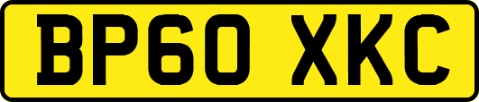 BP60XKC