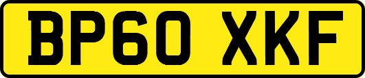 BP60XKF