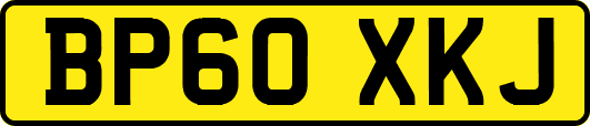 BP60XKJ