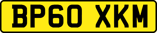 BP60XKM