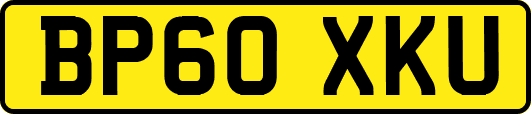 BP60XKU