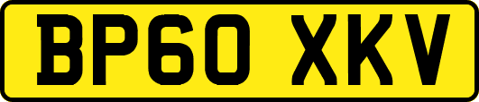 BP60XKV