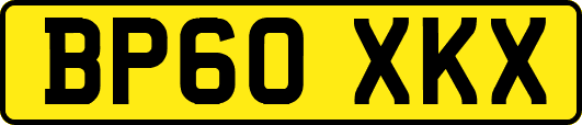 BP60XKX