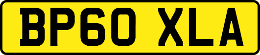BP60XLA