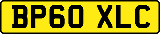 BP60XLC