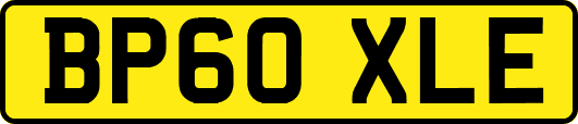 BP60XLE