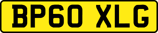 BP60XLG