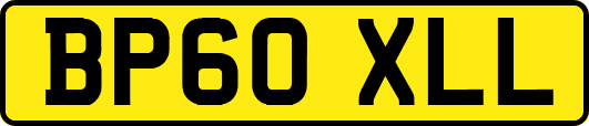 BP60XLL