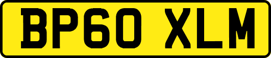 BP60XLM