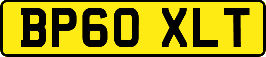BP60XLT
