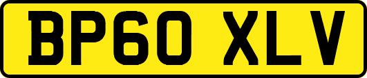 BP60XLV