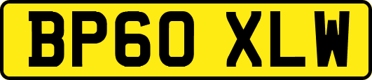 BP60XLW