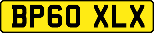 BP60XLX