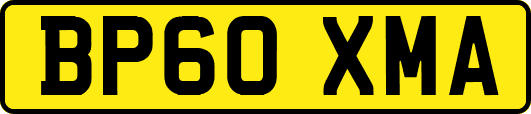 BP60XMA