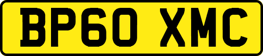 BP60XMC