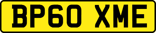 BP60XME