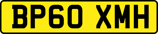 BP60XMH