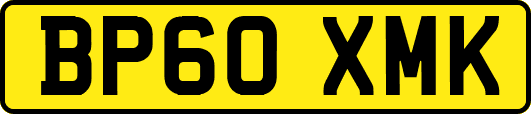 BP60XMK