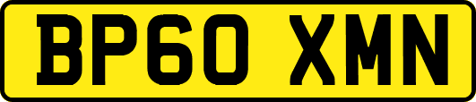 BP60XMN