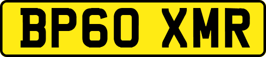 BP60XMR