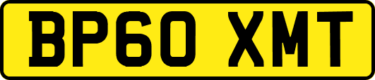 BP60XMT