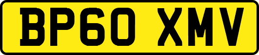 BP60XMV