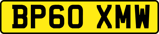 BP60XMW