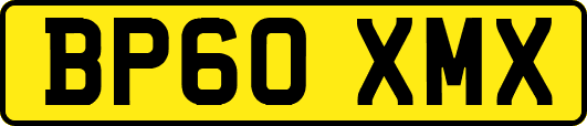 BP60XMX