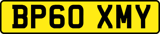 BP60XMY