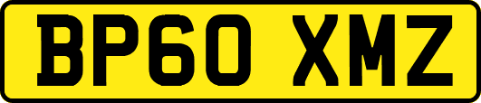 BP60XMZ