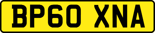BP60XNA