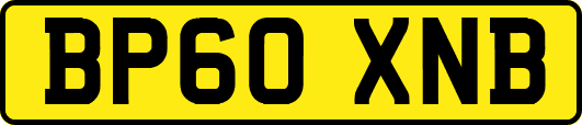 BP60XNB