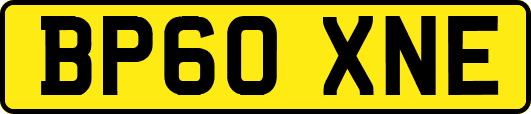 BP60XNE