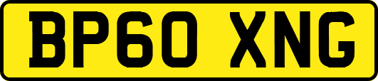 BP60XNG